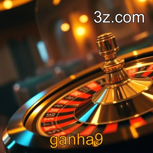 Jogos Live no Ganha9: A Revolução da Diversão Online