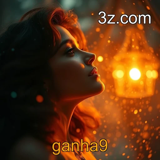 Ganha9: A Festa de Jogos da Seção Party que Encanta