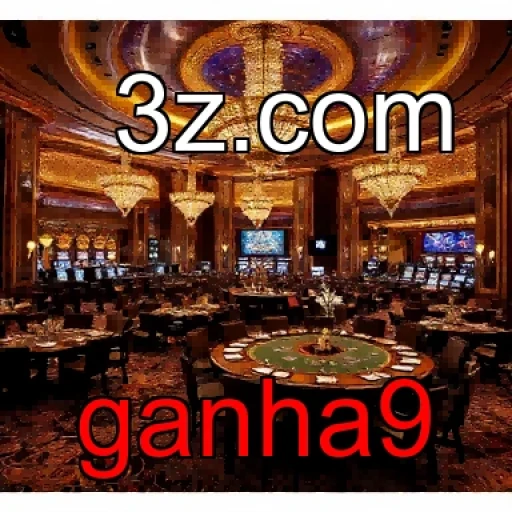 Desvendando a Skill no Ganha9: Aprimore sua Jogabilidade