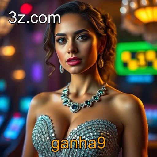 Estratégia Brilhante no Ganha9: Conquiste Seus Desafios