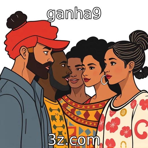 Desafios da inclusão de diversidade nos jogos