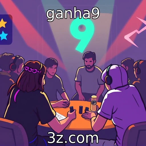 Importância da diversidade e inclusão nos jogos