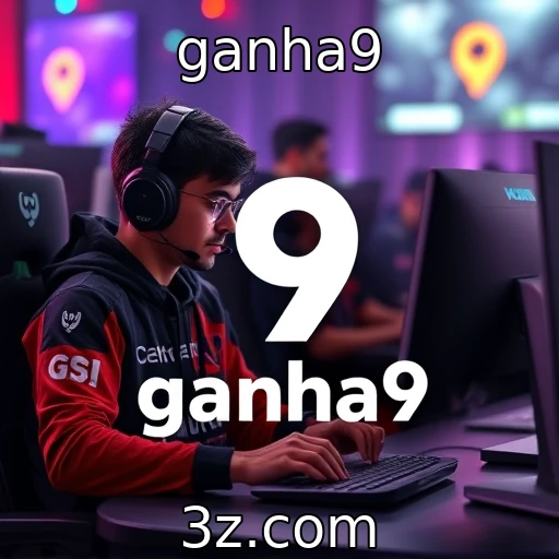 O futuro dos eSports e sua popularidade crescente