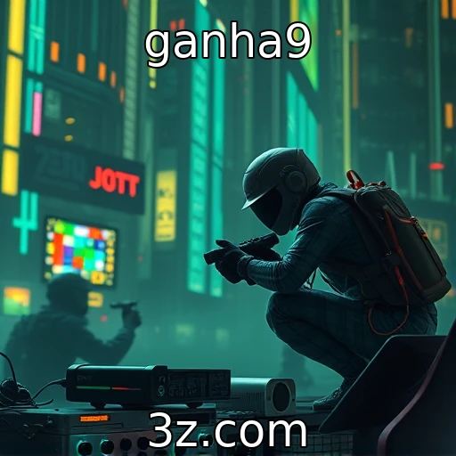 Avanços na tecnologia de jogos e suas implicações