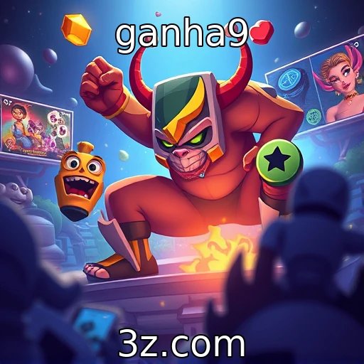 Desenvolvimento de jogos independentes ganha espaço no mercado