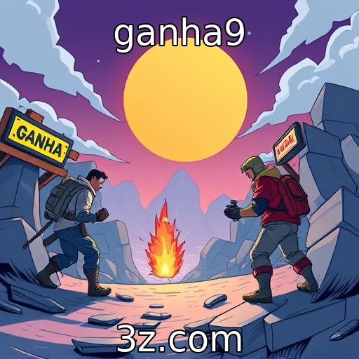 Crescimento do mercado de jogos independentes