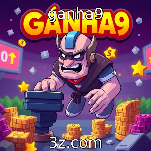 Mecanismos de monetização em jogos móveis