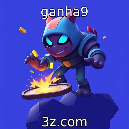 Aumento do mercado de jogos para dispositivos móveis