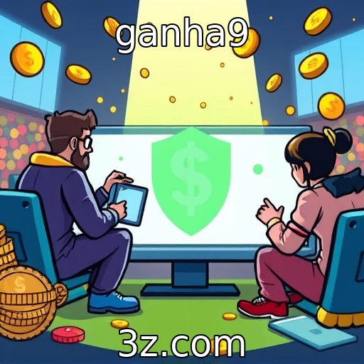 Mudanças nas políticas de monetização dos jogos online